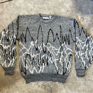 90s Crewneck